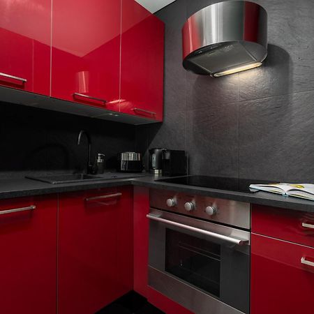 Krolewska 43 By Homeprime Warszawa Exteriör bild